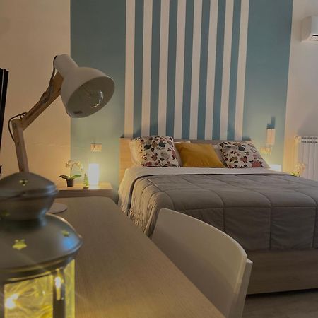 Casa Antonietta Διαμέρισμα San Paolo Bel Sito Εξωτερικό φωτογραφία