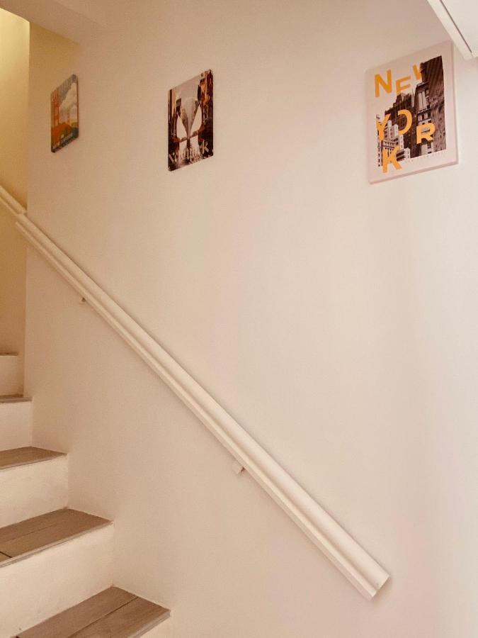 Casa Antonietta Διαμέρισμα San Paolo Bel Sito Εξωτερικό φωτογραφία