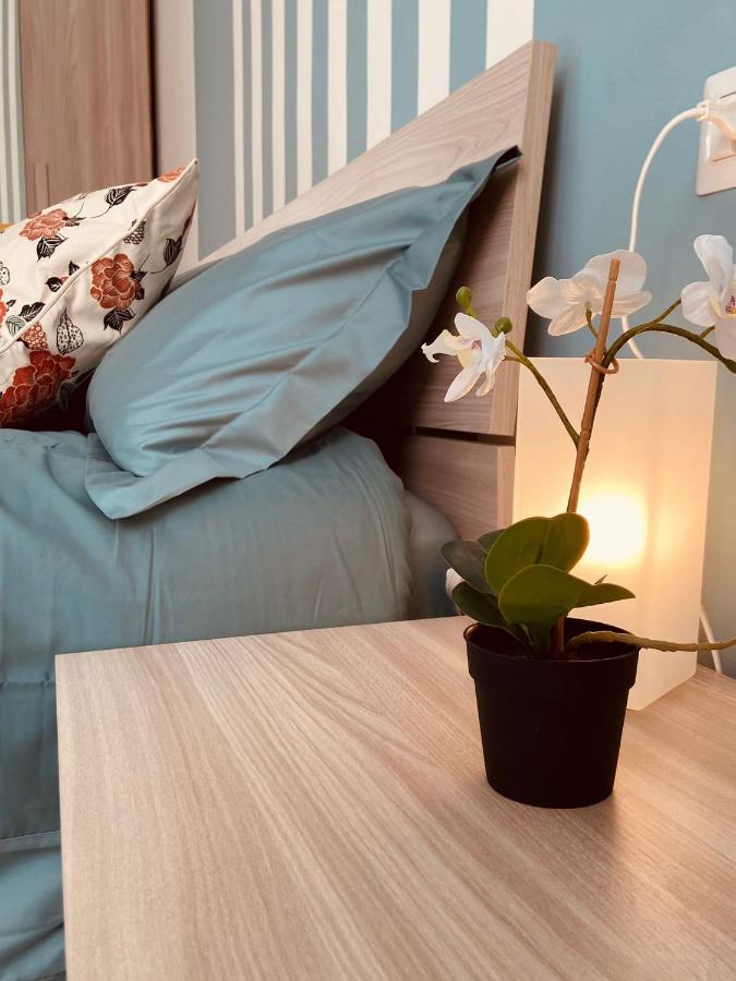 Casa Antonietta Διαμέρισμα San Paolo Bel Sito Εξωτερικό φωτογραφία