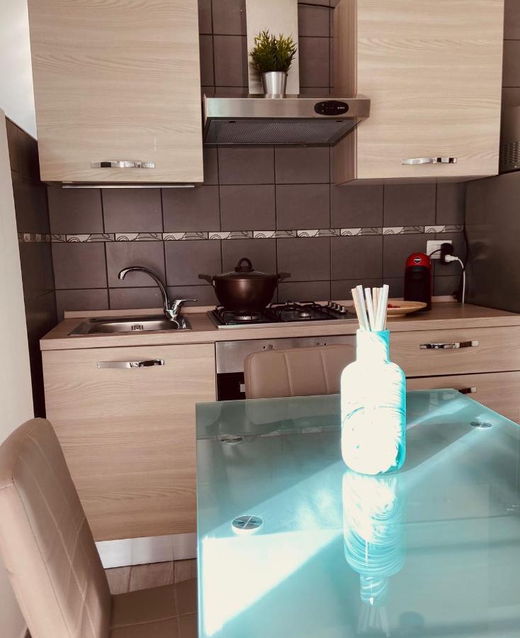 Casa Antonietta Διαμέρισμα San Paolo Bel Sito Εξωτερικό φωτογραφία